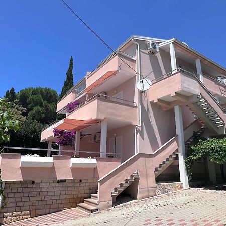 Apartmani Katica 노바야 외부 사진
