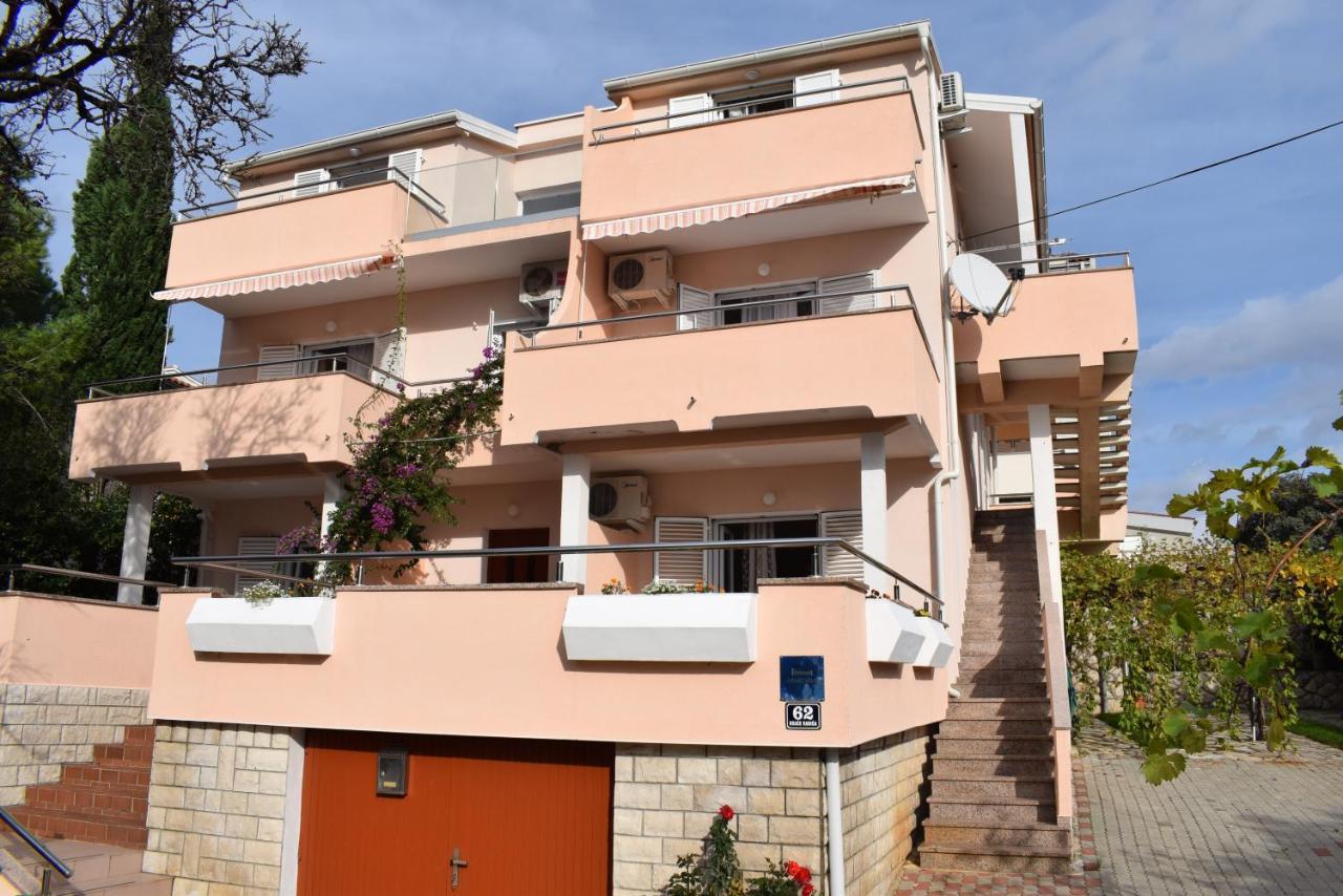 Apartmani Katica 노바야 외부 사진