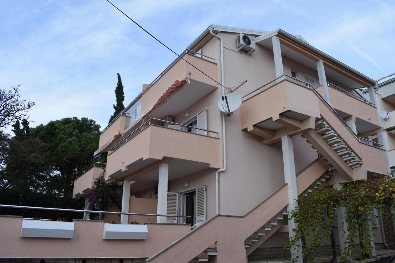 Apartmani Katica 노바야 외부 사진
