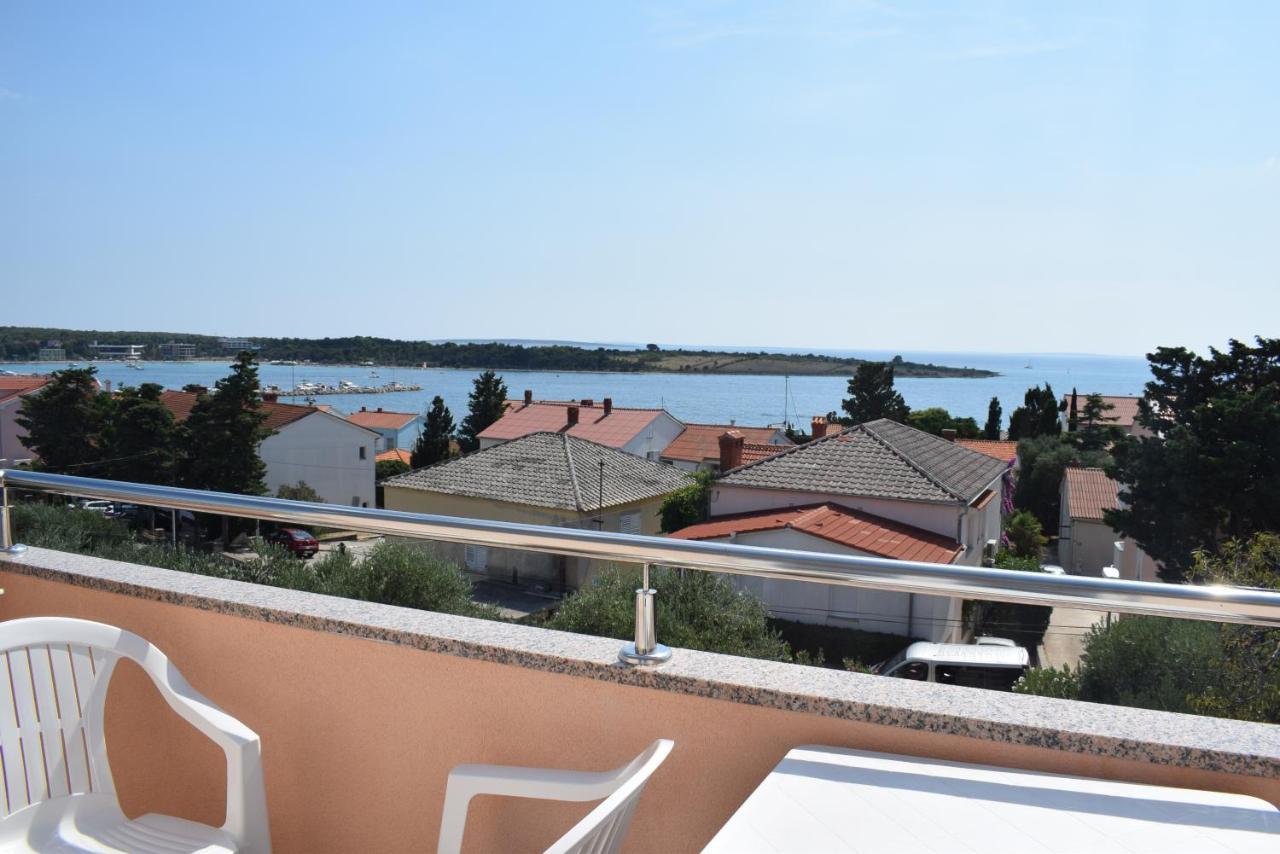 Apartmani Katica 노바야 외부 사진