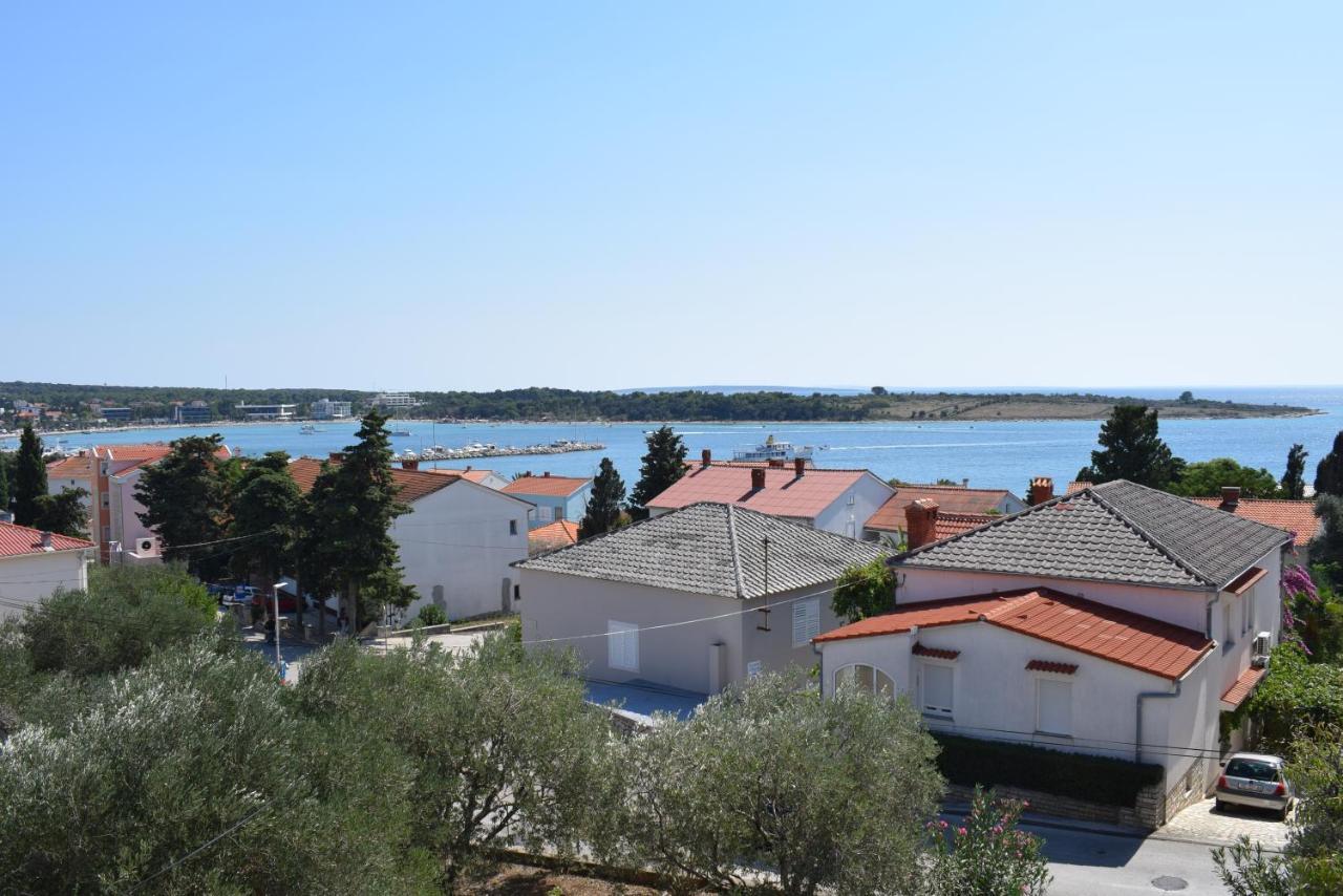 Apartmani Katica 노바야 외부 사진