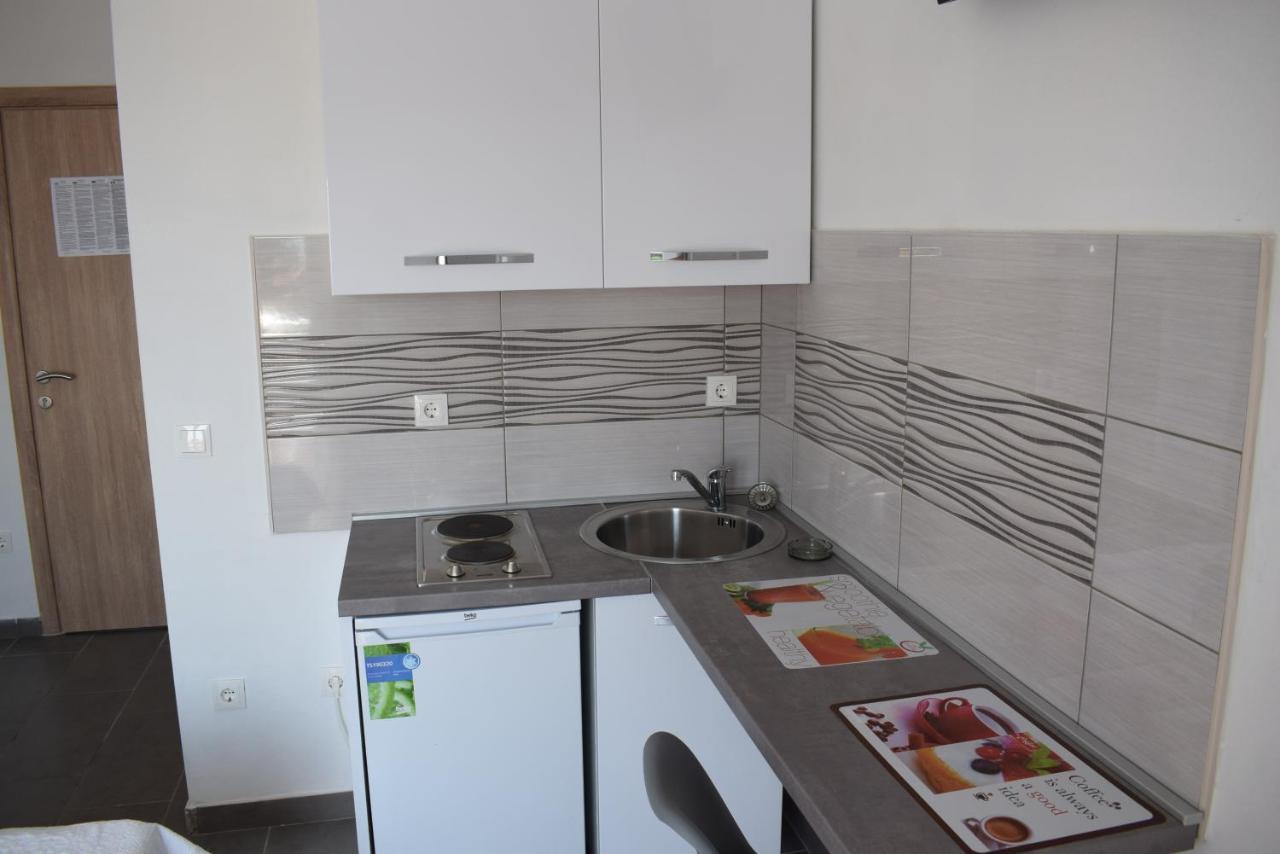 Apartmani Katica 노바야 외부 사진