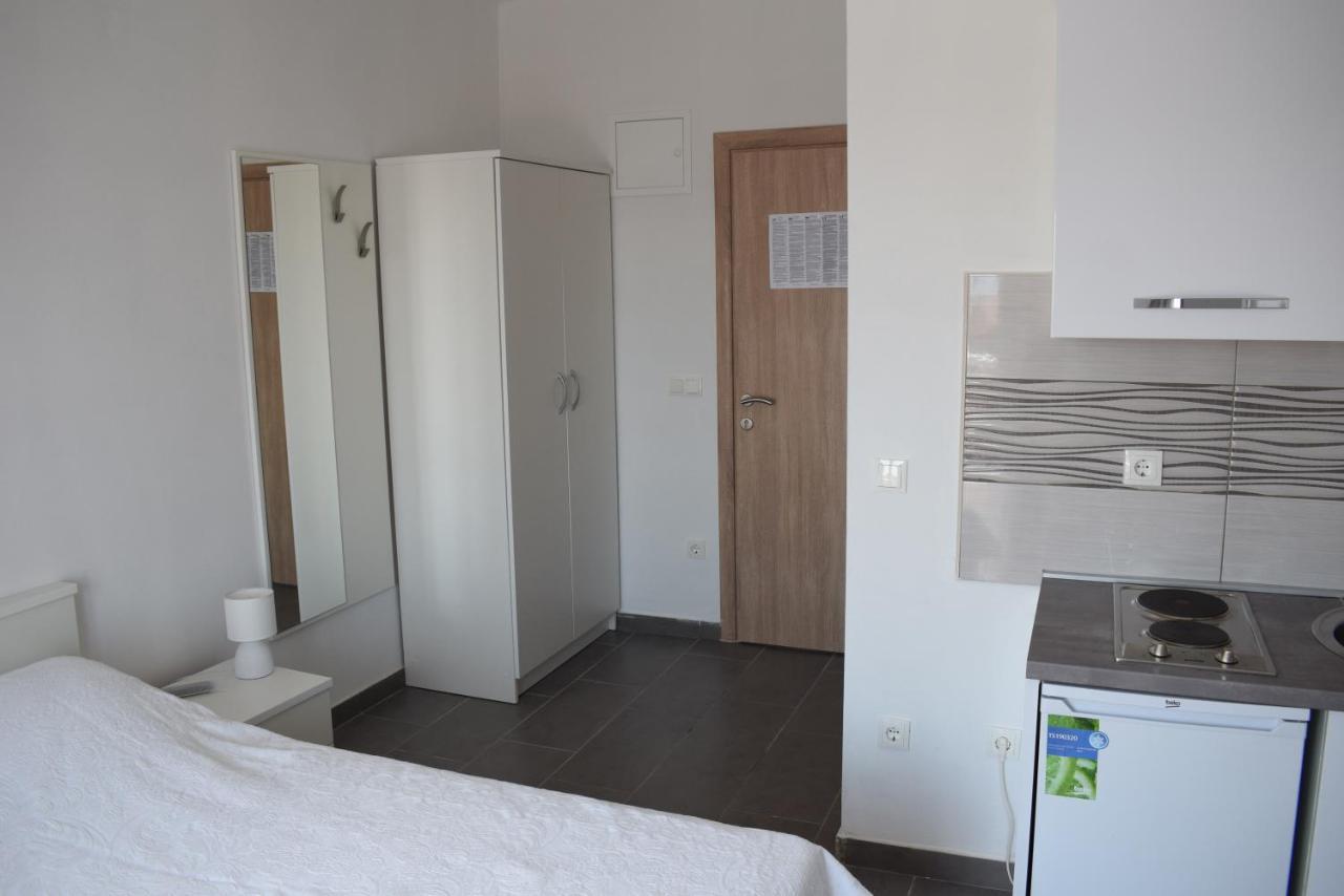 Apartmani Katica 노바야 외부 사진