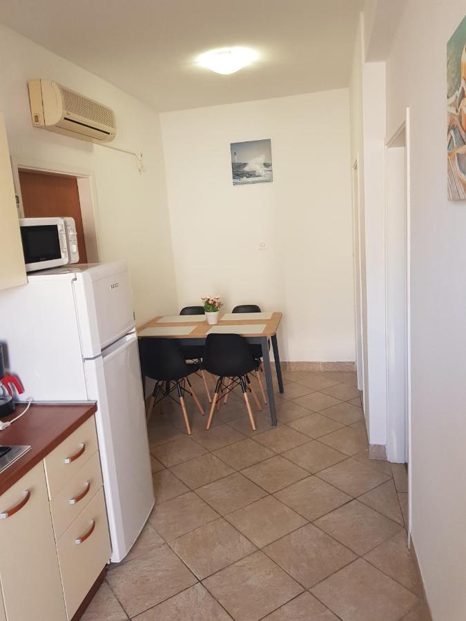 Apartmani Katica 노바야 외부 사진
