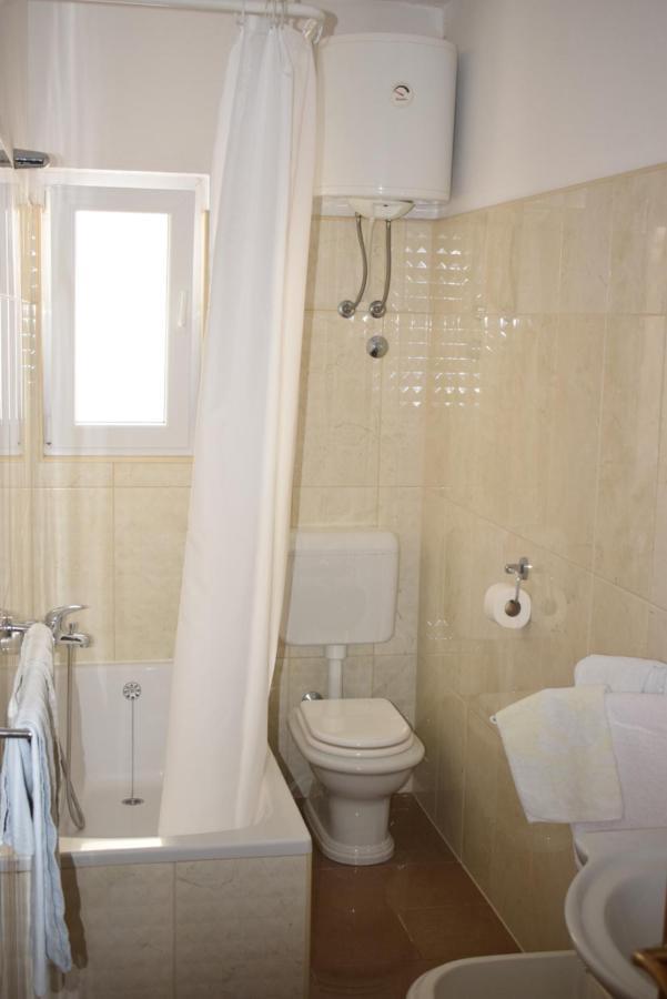 Apartmani Katica 노바야 외부 사진