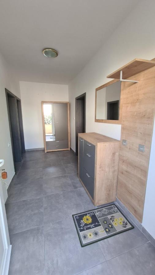 Apartmani Katica 노바야 외부 사진